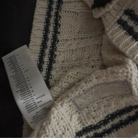 Taylor Swift Folklore re-release cardigan - Picture 6 of 6